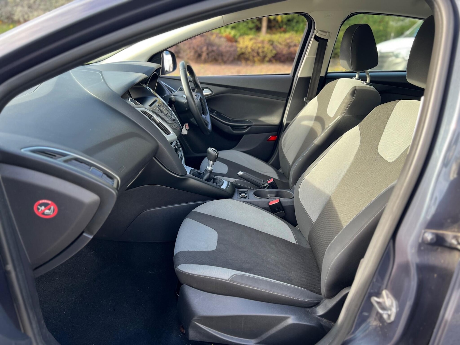 Used Ford Focus 2013 for sale - 76167273: Photo 18