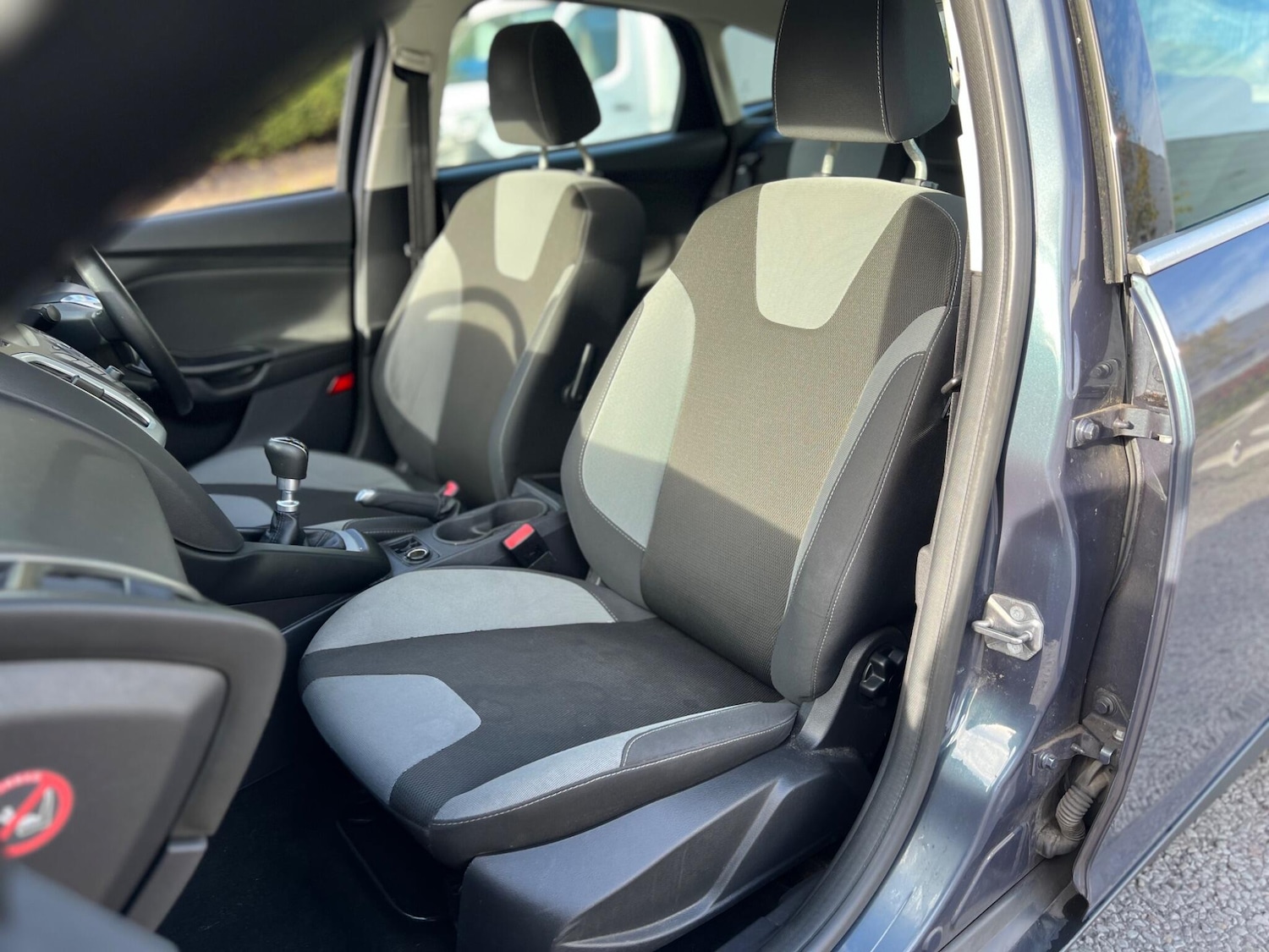 Used Ford Focus 2013 for sale - 76167273: Photo 19