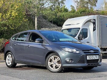 Ford - Focus