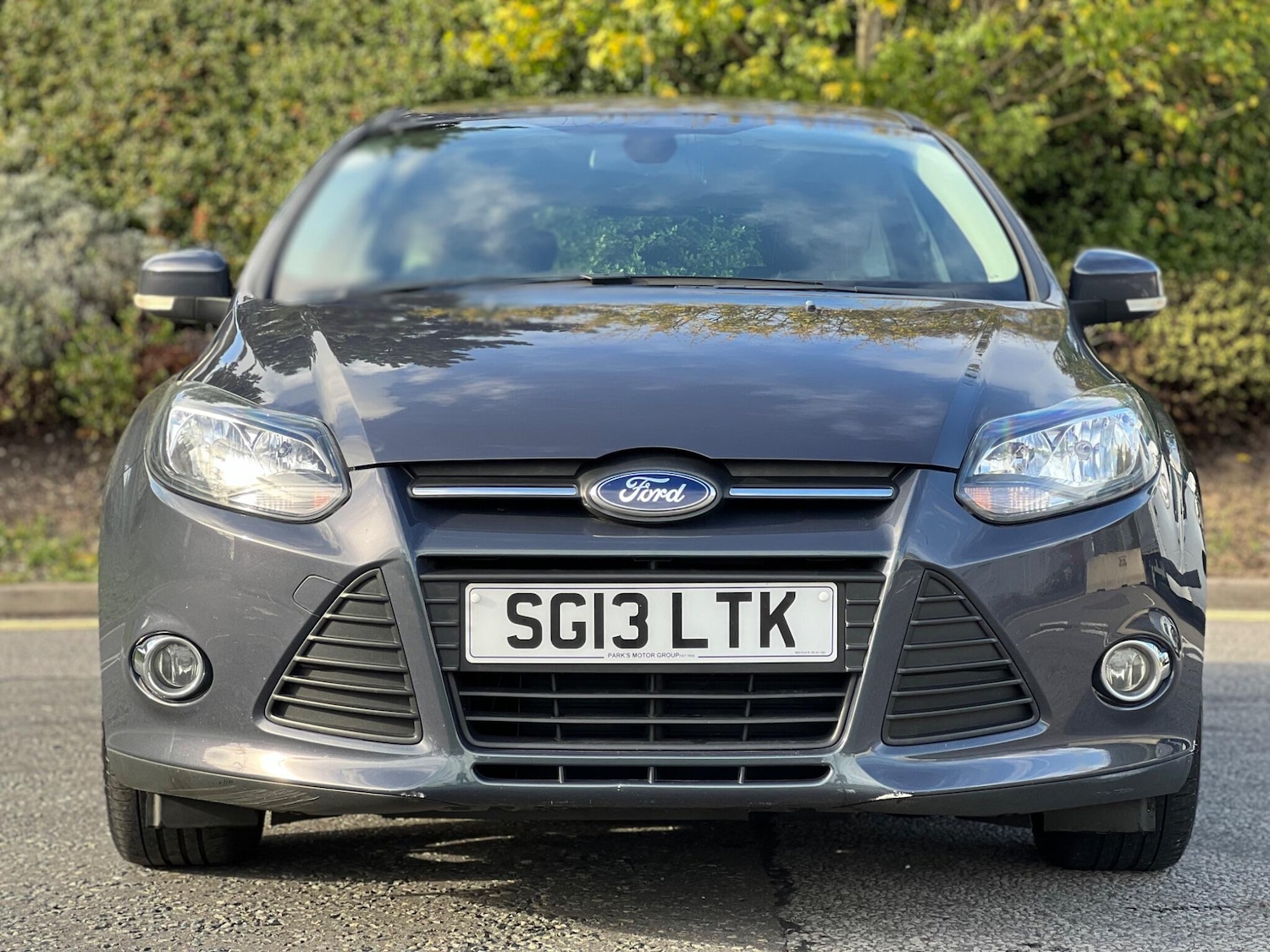 Used Ford Focus 2013 for sale - 76167273: Photo 2