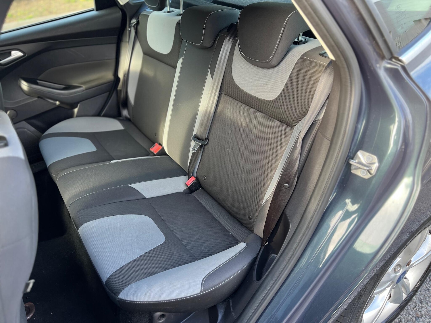Used Ford Focus 2013 for sale - 76167273: Photo 20