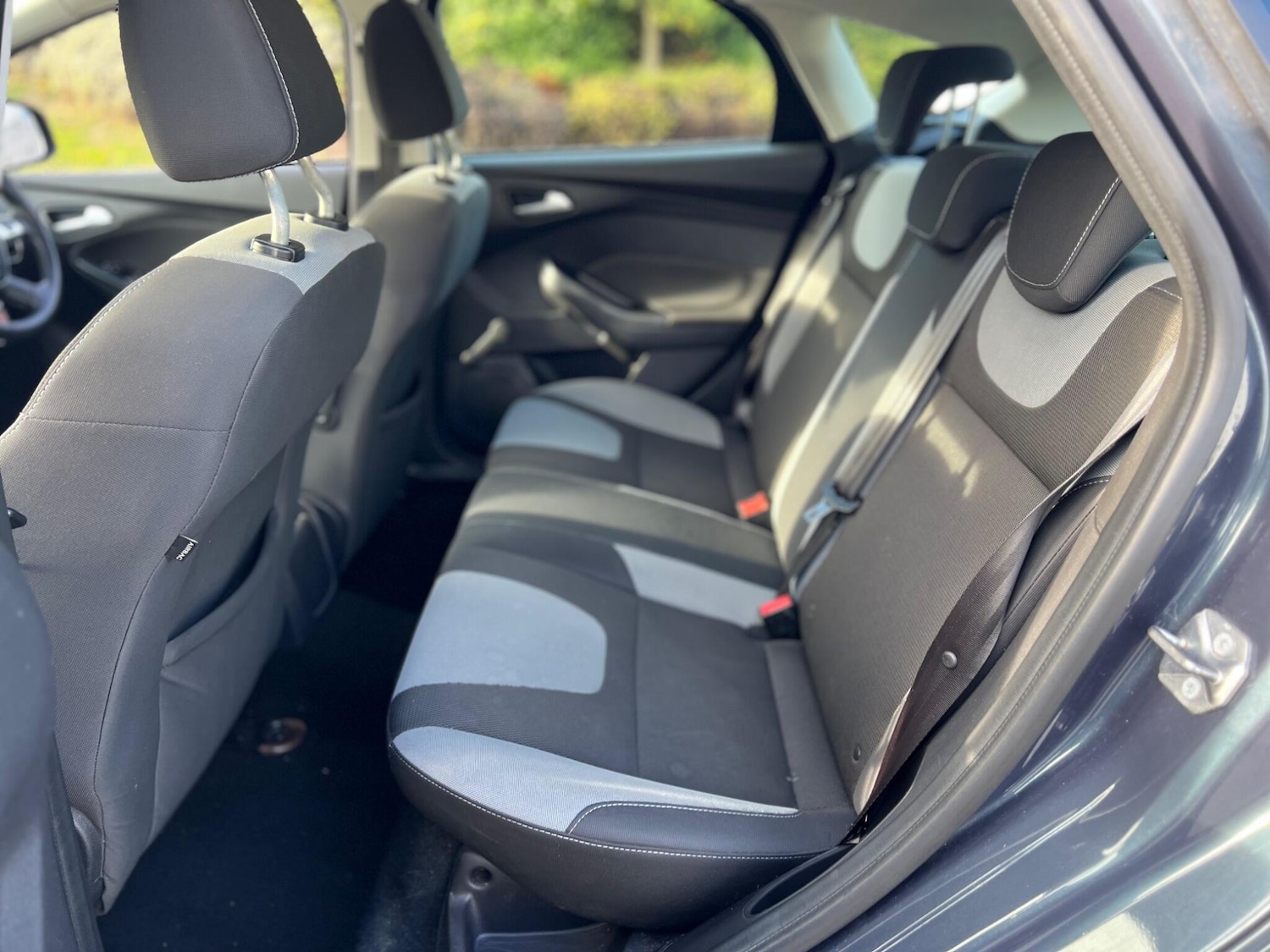 Used Ford Focus 2013 for sale - 76167273: Photo 21