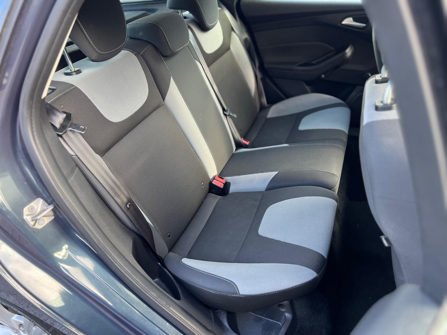 Used Ford Focus 2013 for sale - 76167273: Photo 23