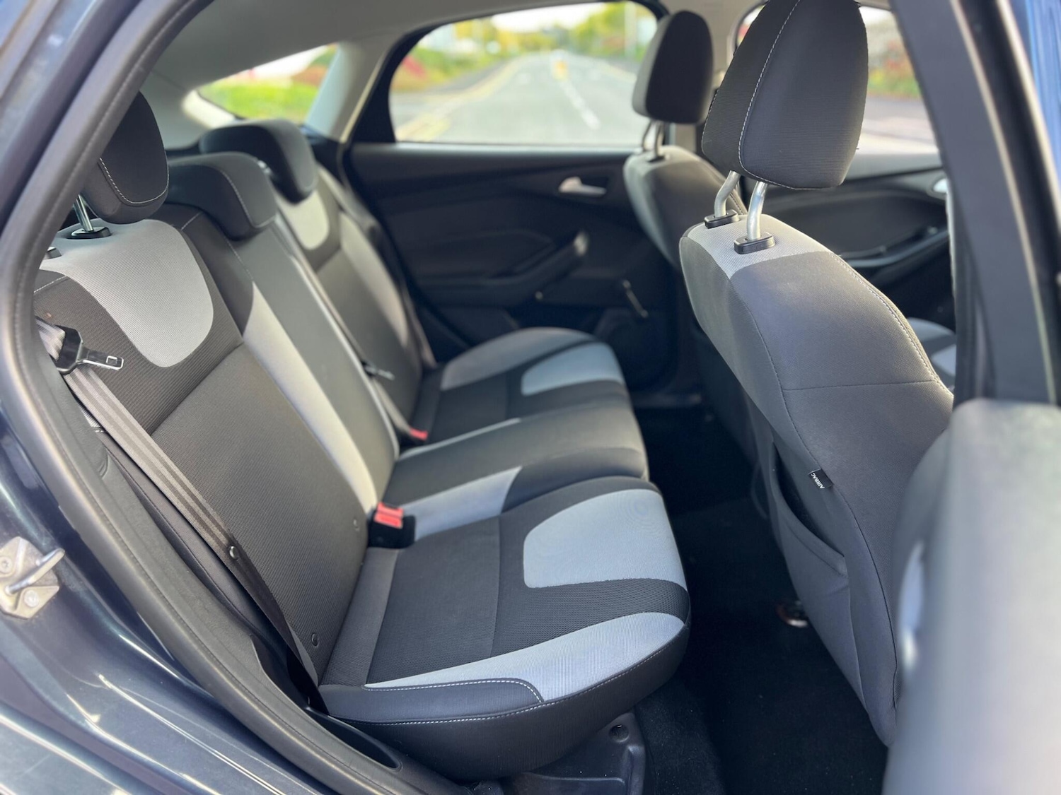 Used Ford Focus 2013 for sale - 76167273: Photo 24