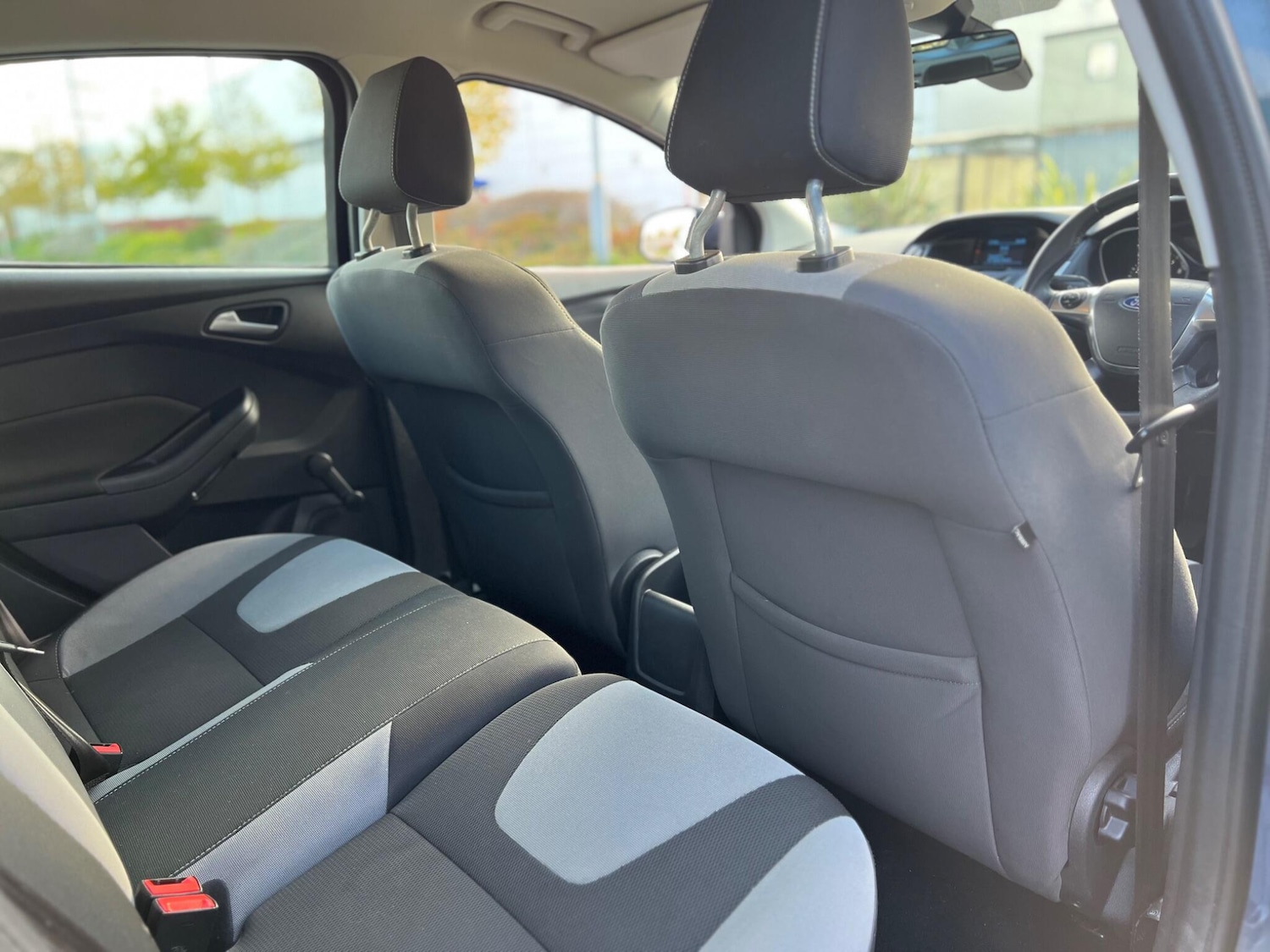 Used Ford Focus 2013 for sale - 76167273: Photo 25