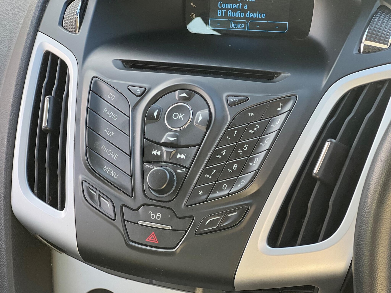 Used Ford Focus 2013 for sale - 76167273: Photo 29