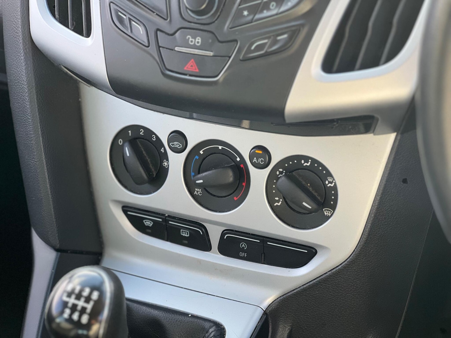 Used Ford Focus 2013 for sale - 76167273: Photo 30
