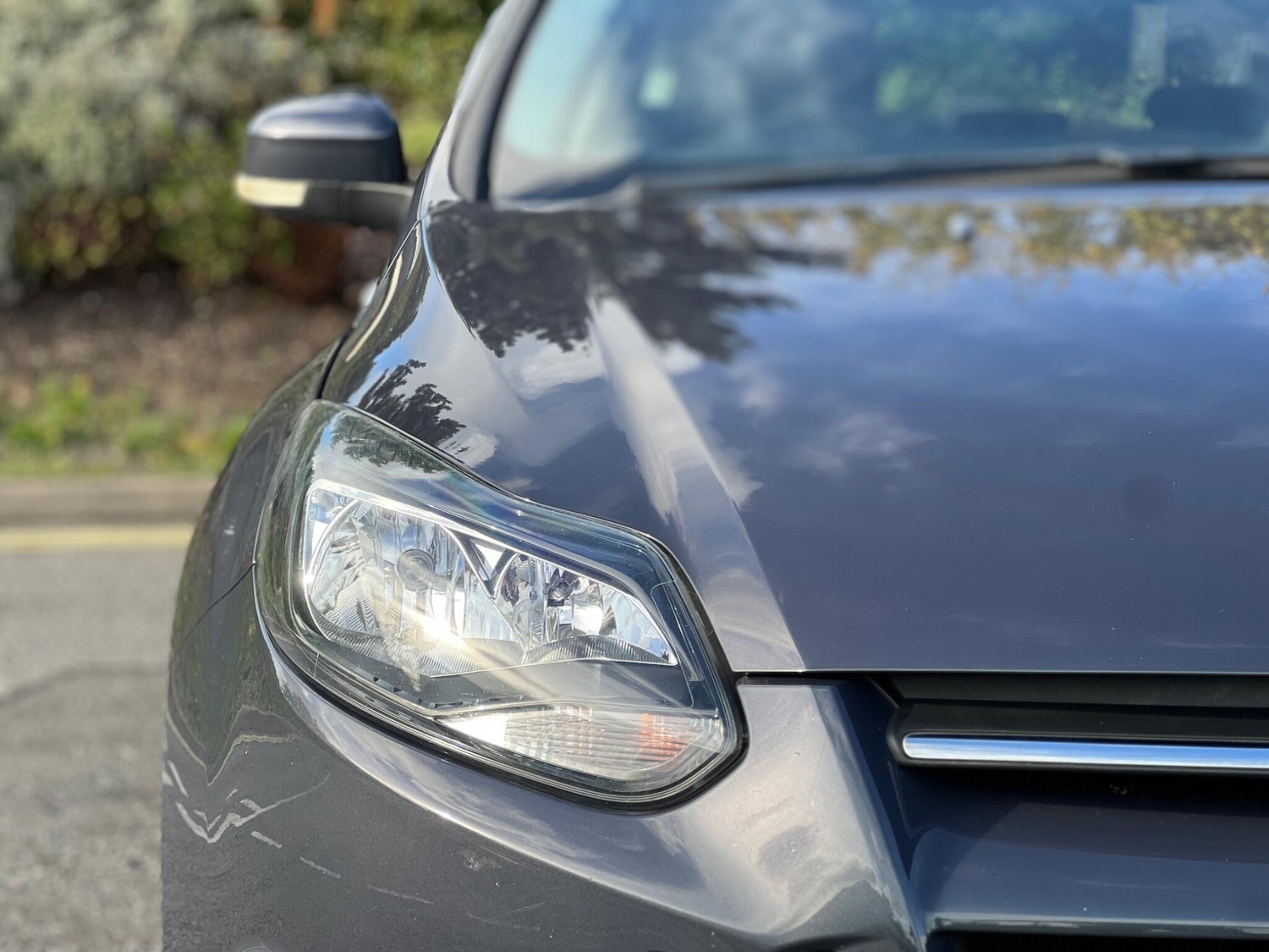 Used Ford Focus 2013 for sale - 76167273: Photo 32