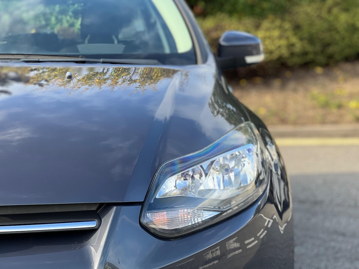 Used Ford Focus 2013 for sale - 76167273: Photo 33