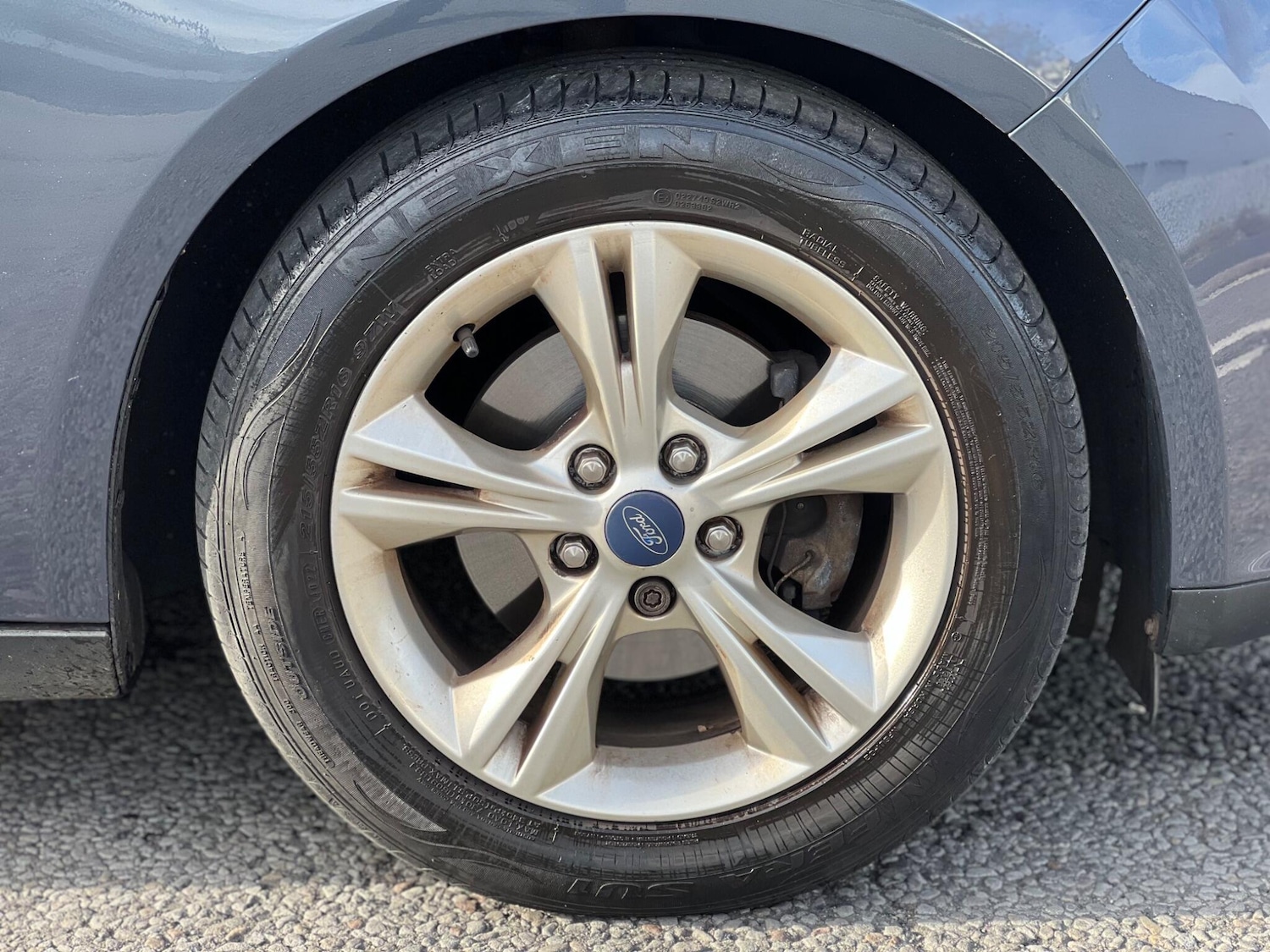 Used Ford Focus 2013 for sale - 76167273: Photo 35