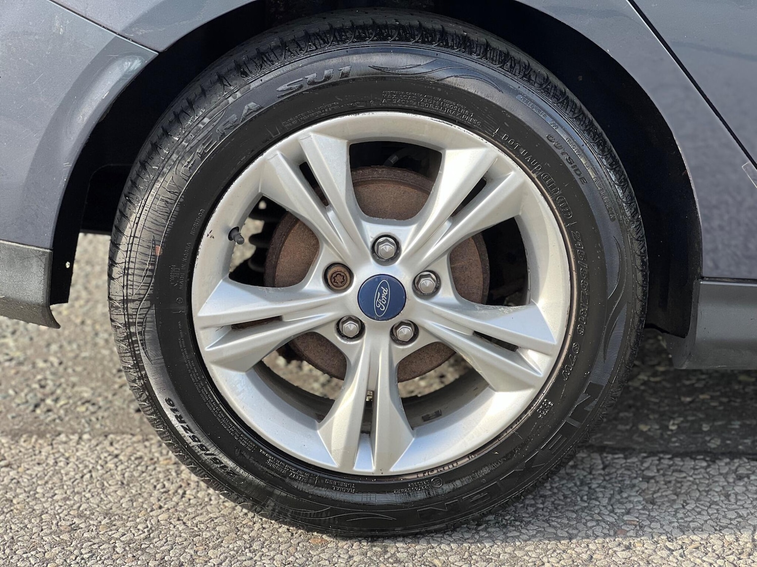 Used Ford Focus 2013 for sale - 76167273: Photo 36