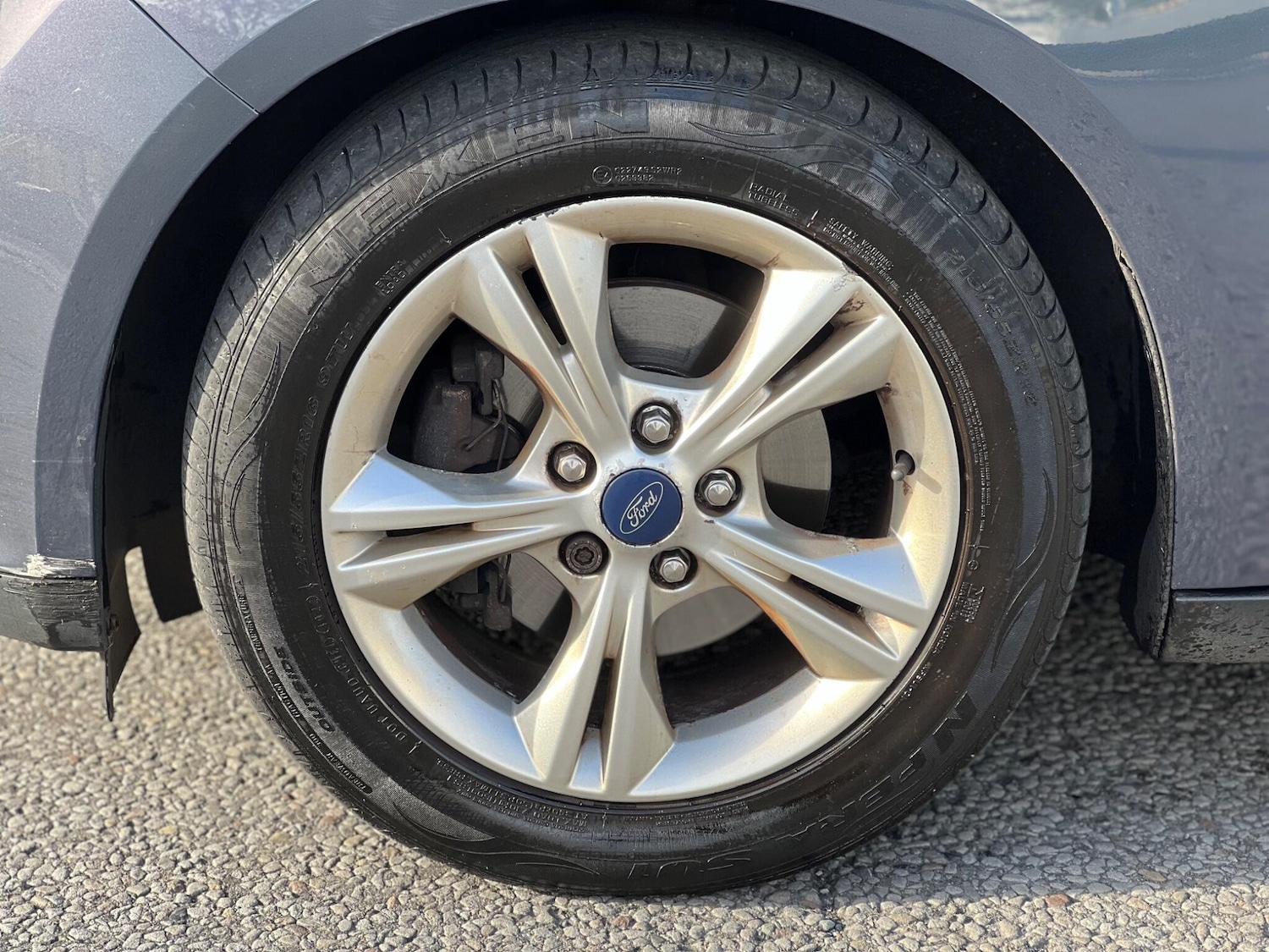 Used Ford Focus 2013 for sale - 76167273: Photo 37