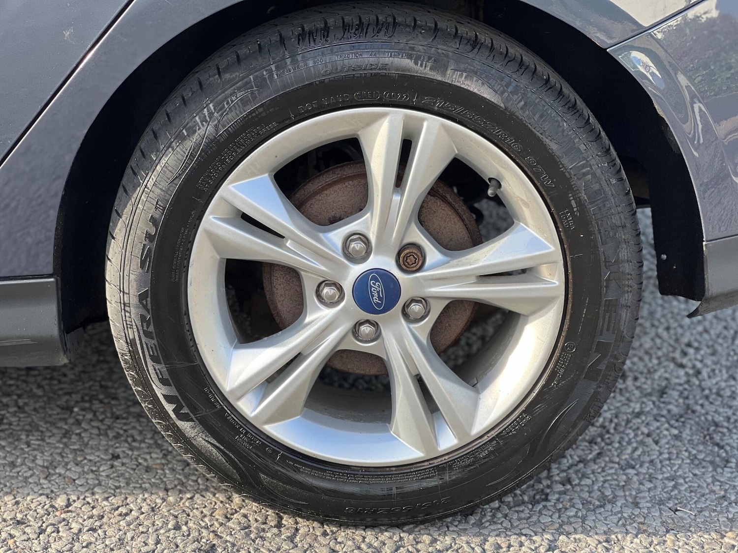 Used Ford Focus 2013 for sale - 76167273: Photo 38