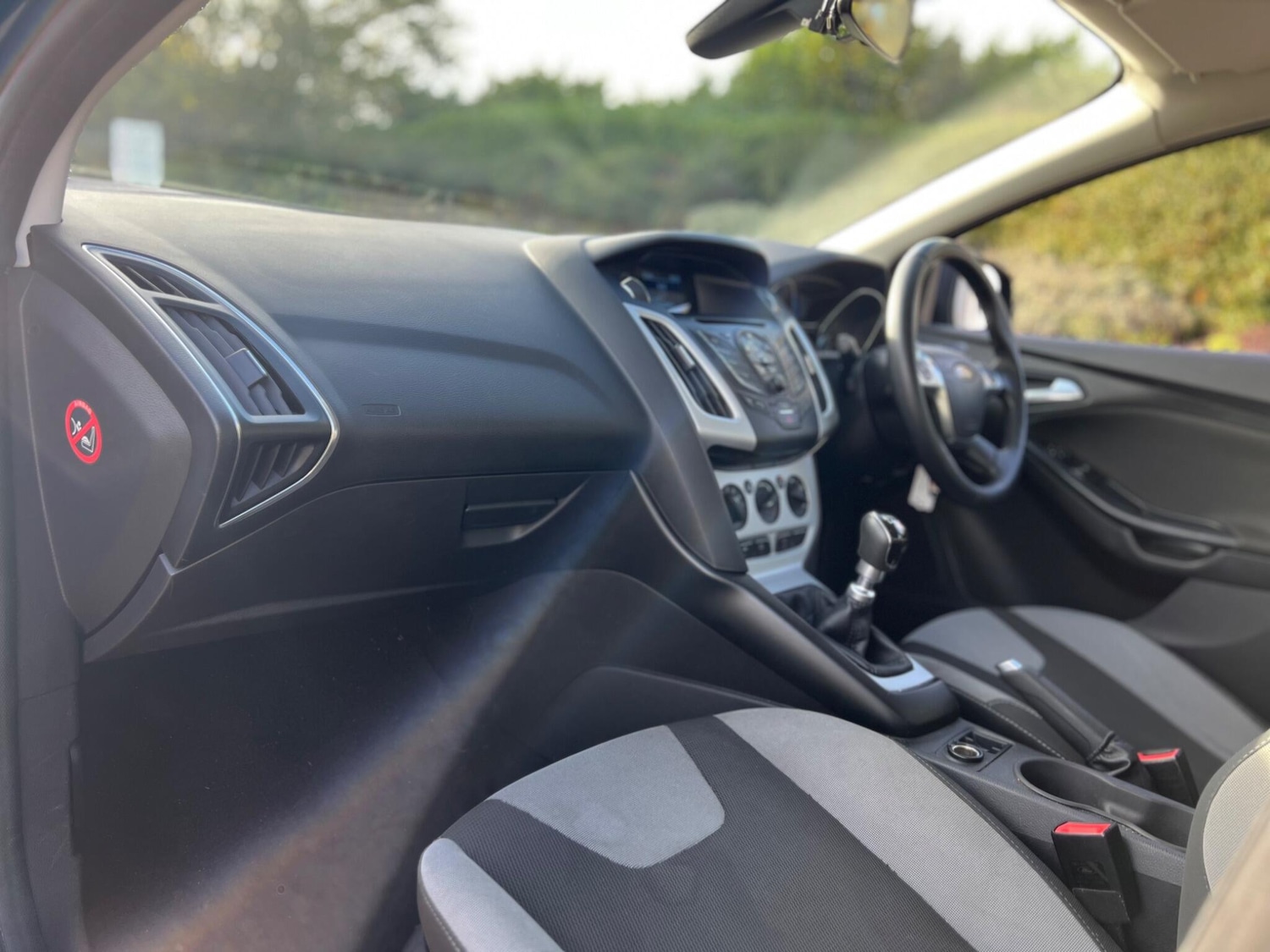 Used Ford Focus 2013 for sale - 76167273: Photo 4
