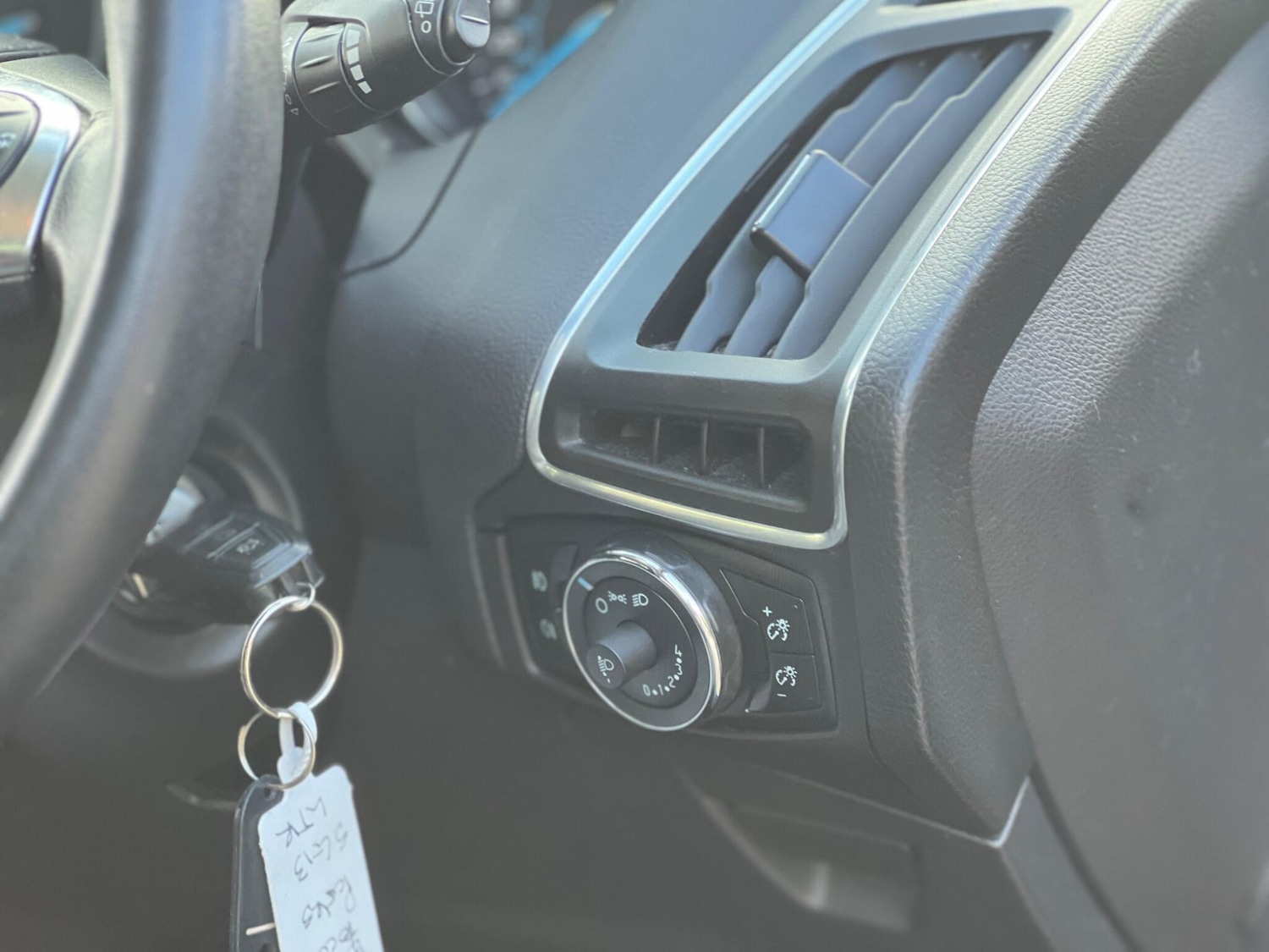 Used Ford Focus 2013 for sale - 76167273: Photo 40