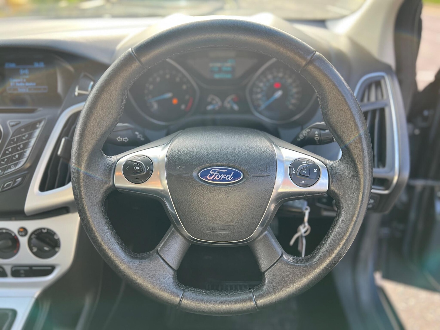 Used Ford Focus 2013 for sale - 76167273: Photo 5
