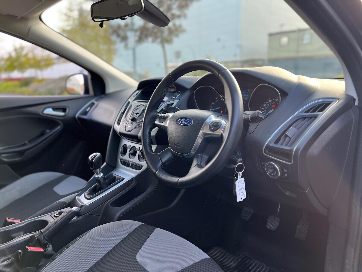 Used Ford Focus 2013 for sale - 76167273: Photo 6