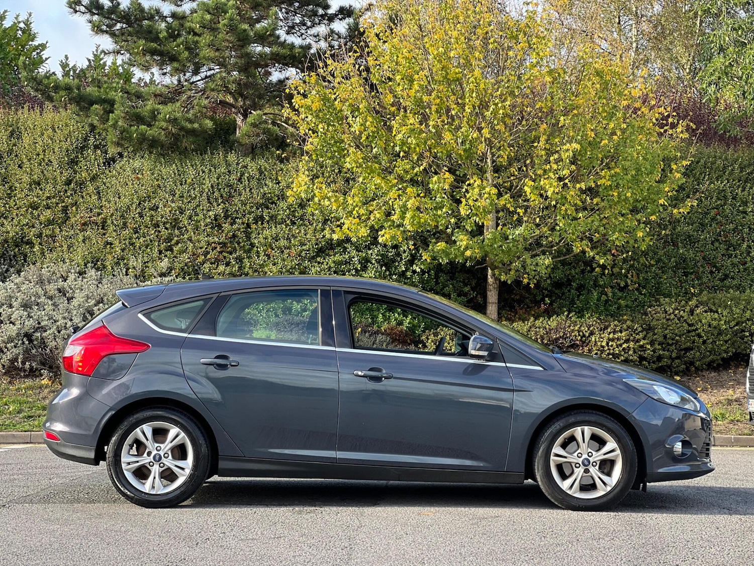 Used Ford Focus 2013 for sale - 76167273: Photo 8