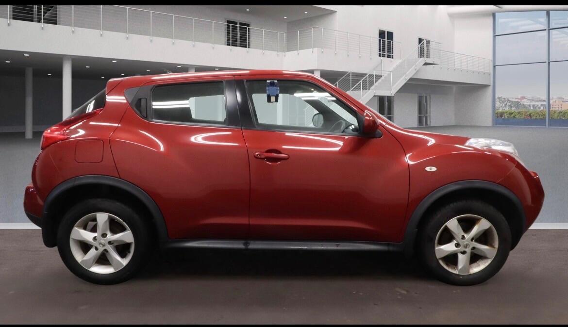 Used Nissan Juke 2013 for sale - 77320208: Photo 5