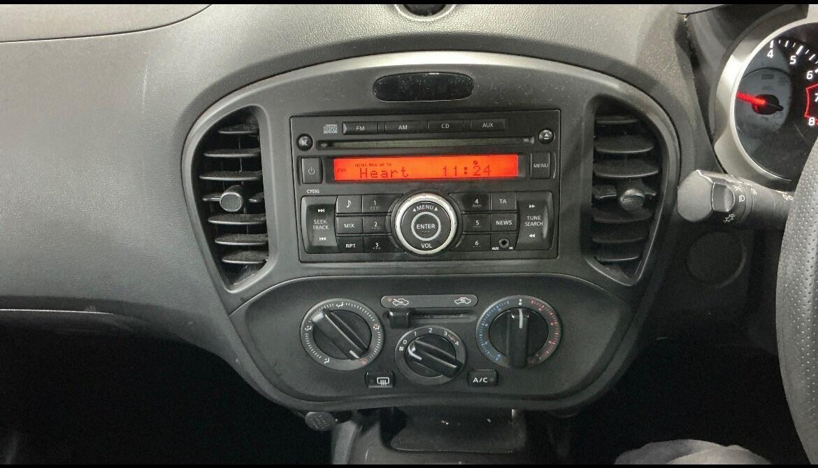 Used Nissan Juke 2013 for sale - 77320208: Photo 6