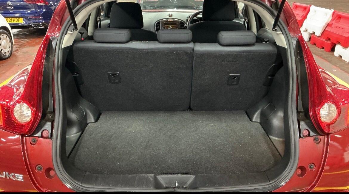 Used Nissan Juke 2013 for sale - 77320208: Photo 9