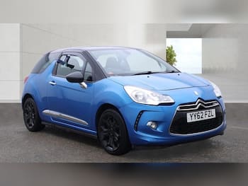 Used Citroen DS3 2012 for sale - 79830937: Photo
