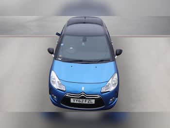 Used Citroen DS3 2012 for sale - 79830937: Photo