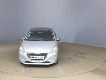 Used Peugeot 208 2014 for sale - 74965310: Photo