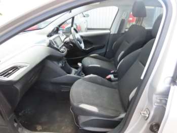 Used Peugeot 208 2014 for sale - 74965310: Photo