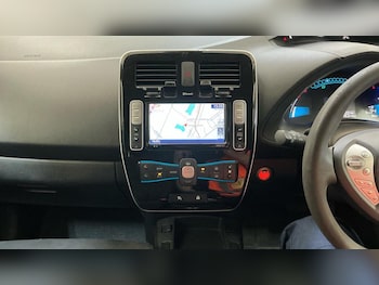 Used Nissan Leaf 2015 for sale - 78878814: Photo