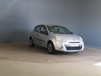 Renault - Clio