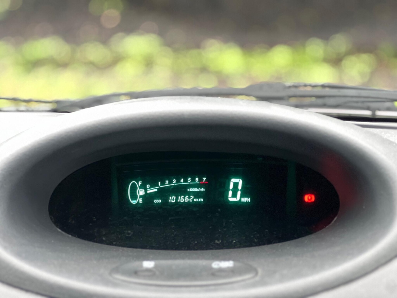 Used Toyota Yaris 2002 for sale - 77215018: Photo 7