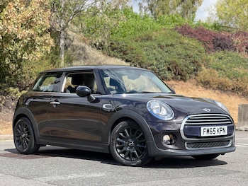 Used MINI Hatch 2015 for sale - 79564922: Photo
