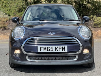 Used MINI Hatch 2015 for sale - 79564922: Photo