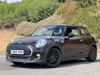 Used MINI Hatch 2015 for sale - 79564922: Photo