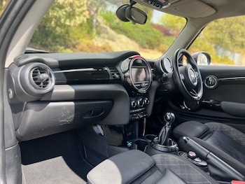 Used MINI Hatch 2015 for sale - 79564922: Photo