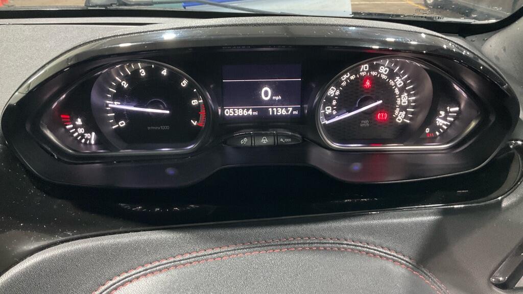 Used Peugeot 208 2013 for sale - 77395796: Photo 5