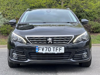 Used Peugeot 308 SW 2020 for sale - 78099995: Photo