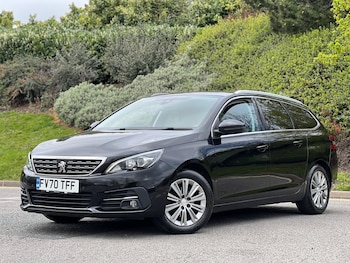 Used Peugeot 308 SW 2020 for sale - 78099995: Photo