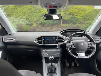 Used Peugeot 308 SW 2020 for sale - 78099995: Photo