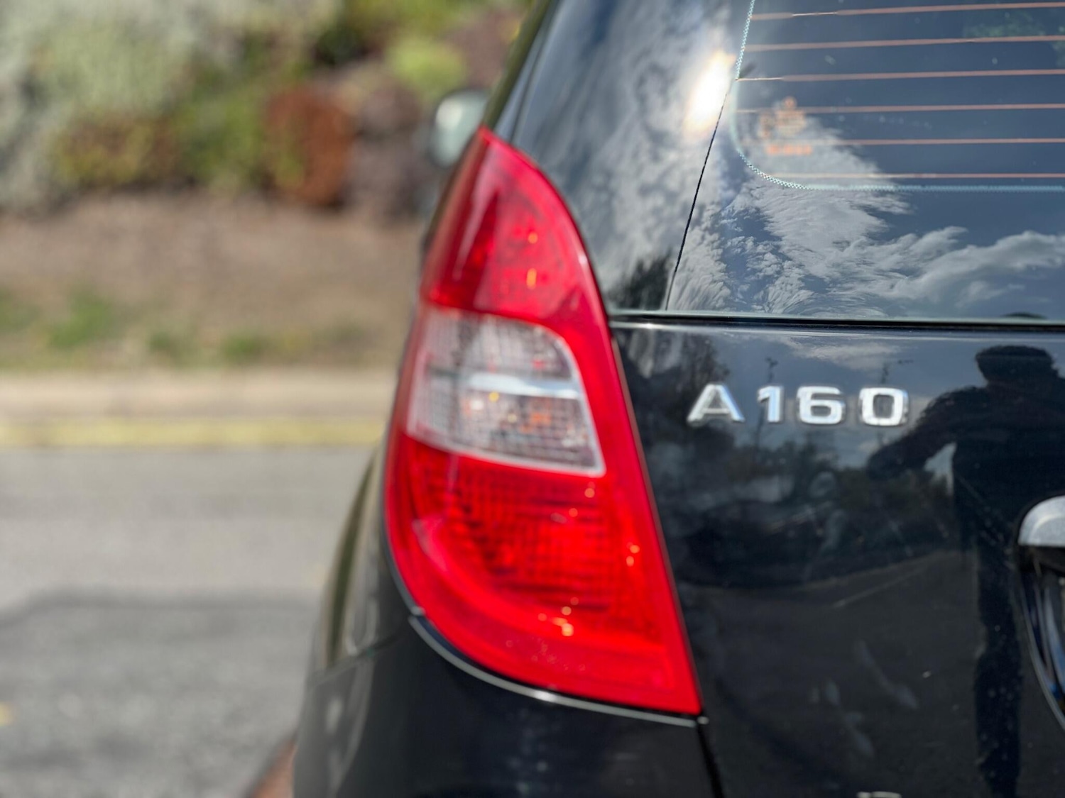 Used Mercedes-Benz A-Class 2009 for sale - 75809981: Photo 13