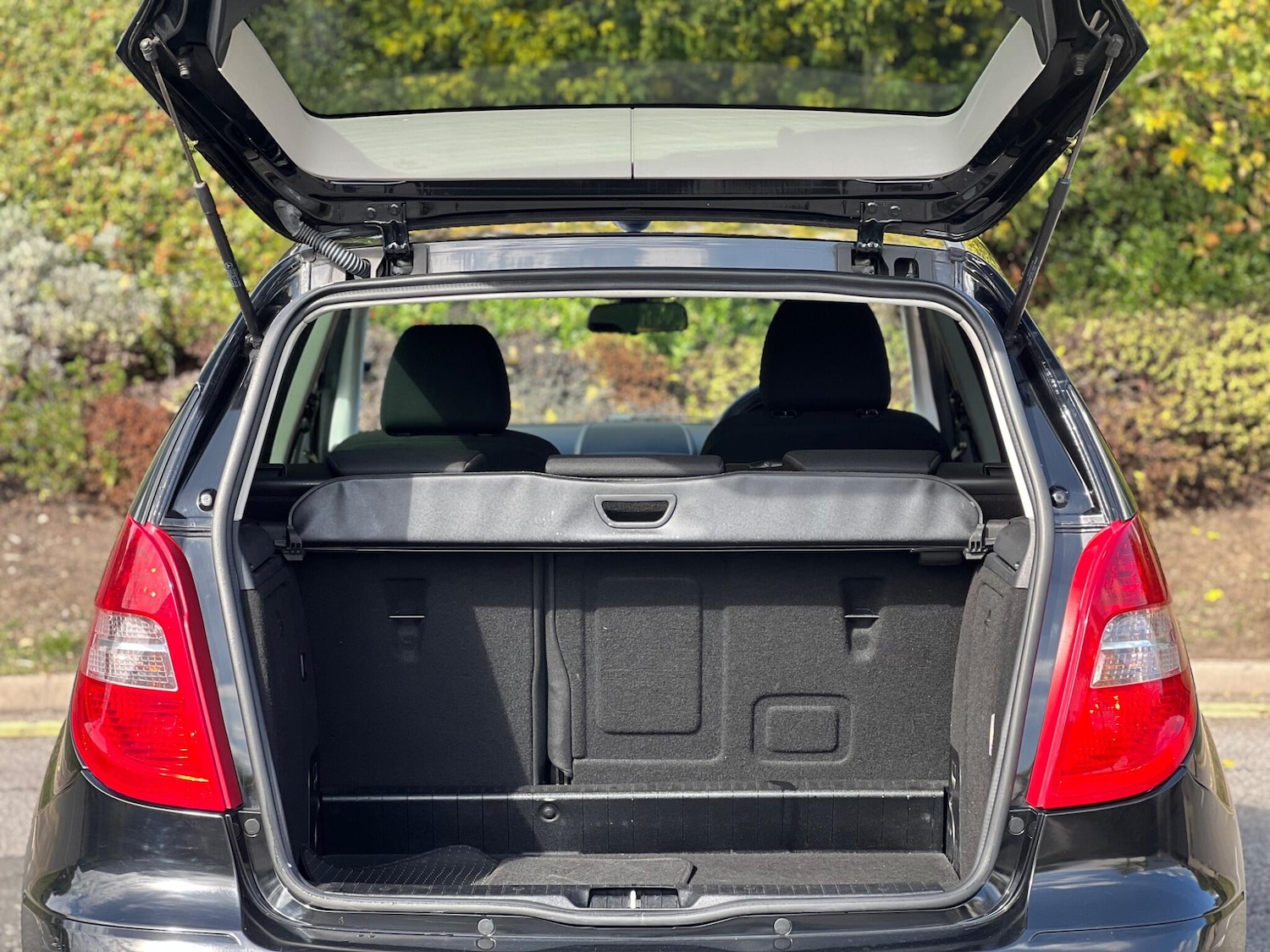 Used Mercedes-Benz A-Class 2009 for sale - 75809981: Photo 16