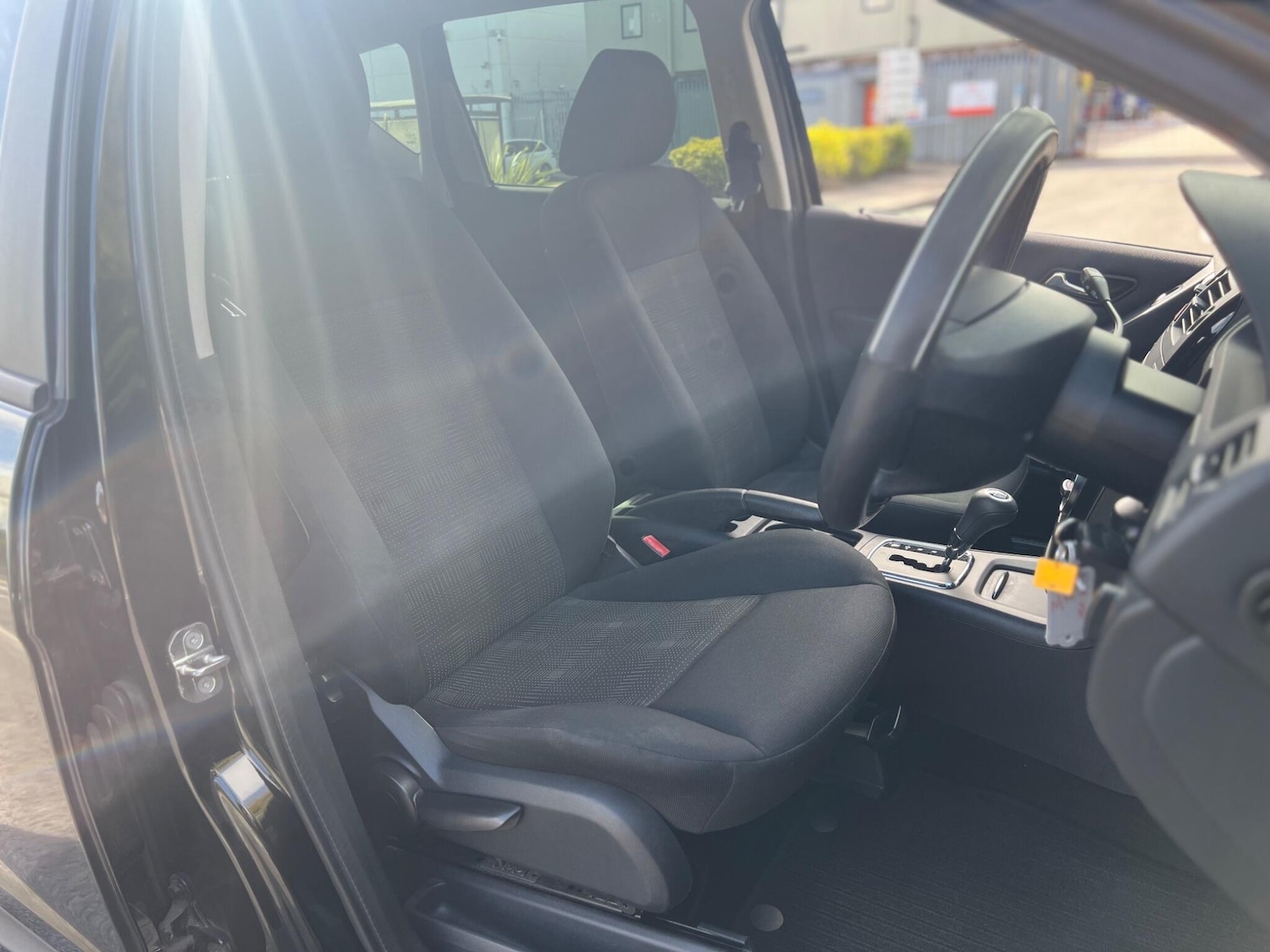 Used Mercedes-Benz A-Class 2009 for sale - 75809981: Photo 18