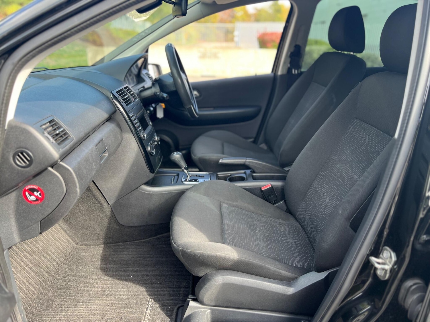 Used Mercedes-Benz A-Class 2009 for sale - 75809981: Photo 19