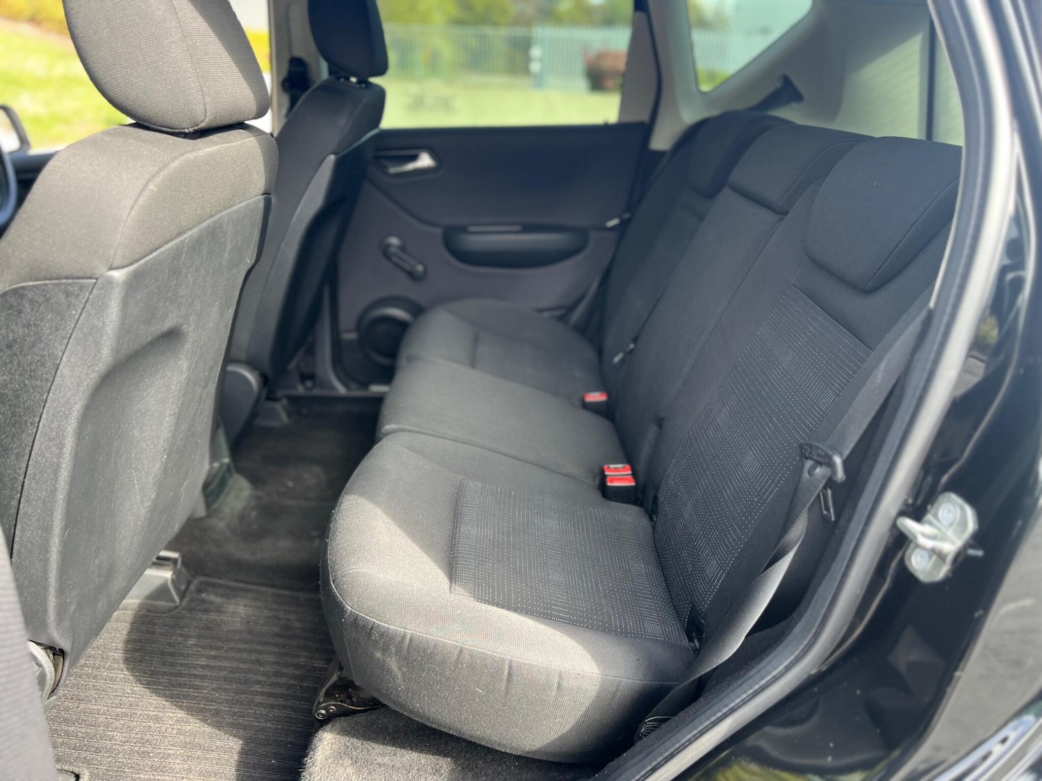 Used Mercedes-Benz A-Class 2009 for sale - 75809981: Photo 22