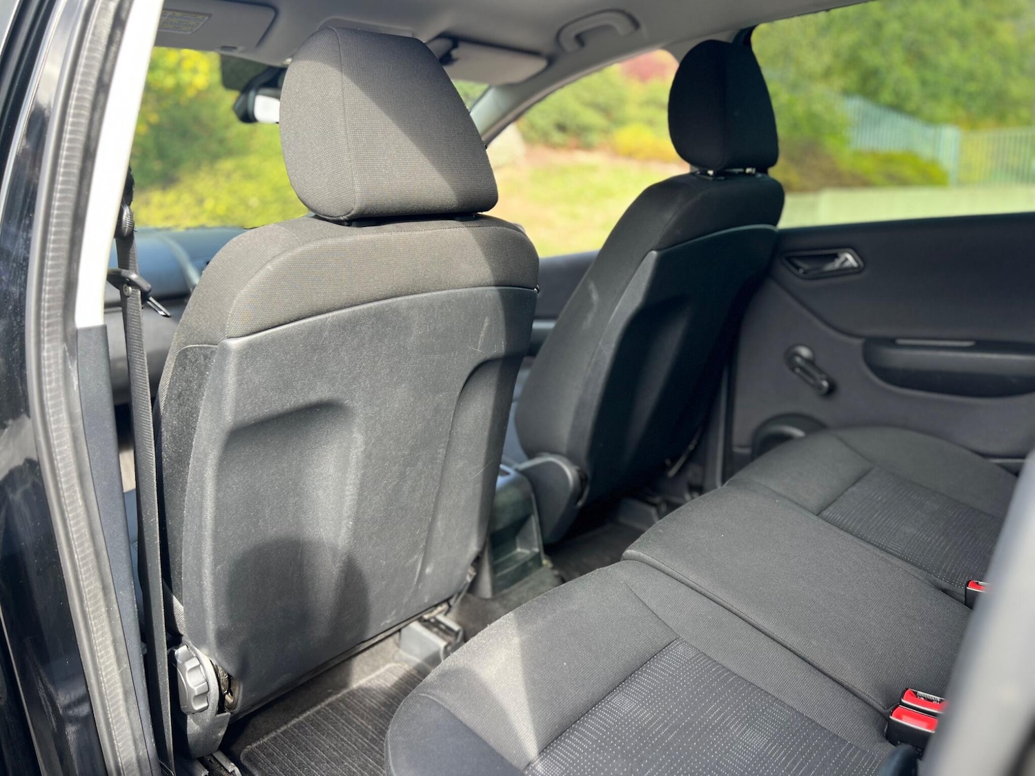 Used Mercedes-Benz A-Class 2009 for sale - 75809981: Photo 23