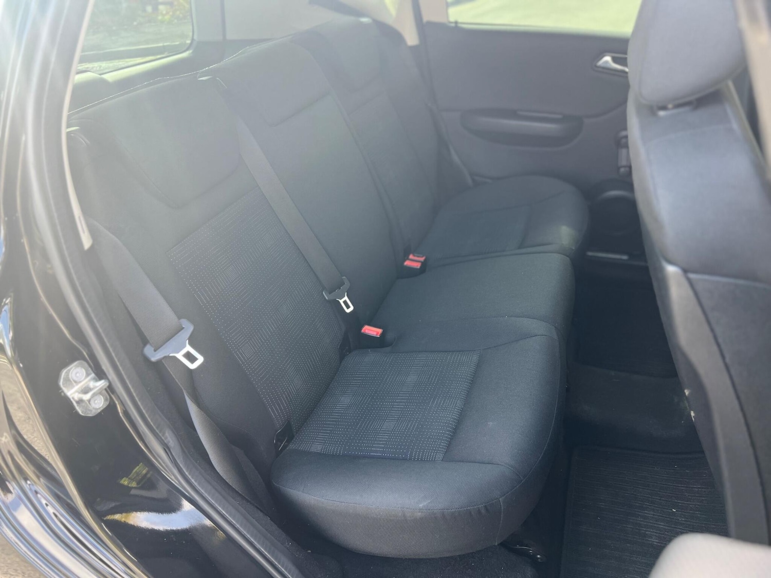 Used Mercedes-Benz A-Class 2009 for sale - 75809981: Photo 24