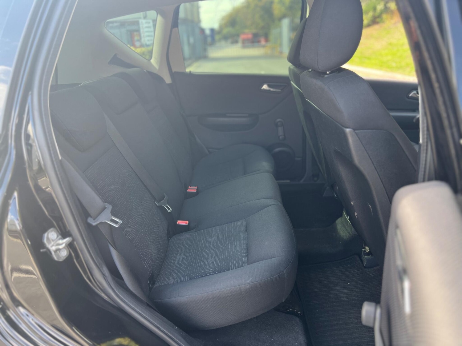 Used Mercedes-Benz A-Class 2009 for sale - 75809981: Photo 25