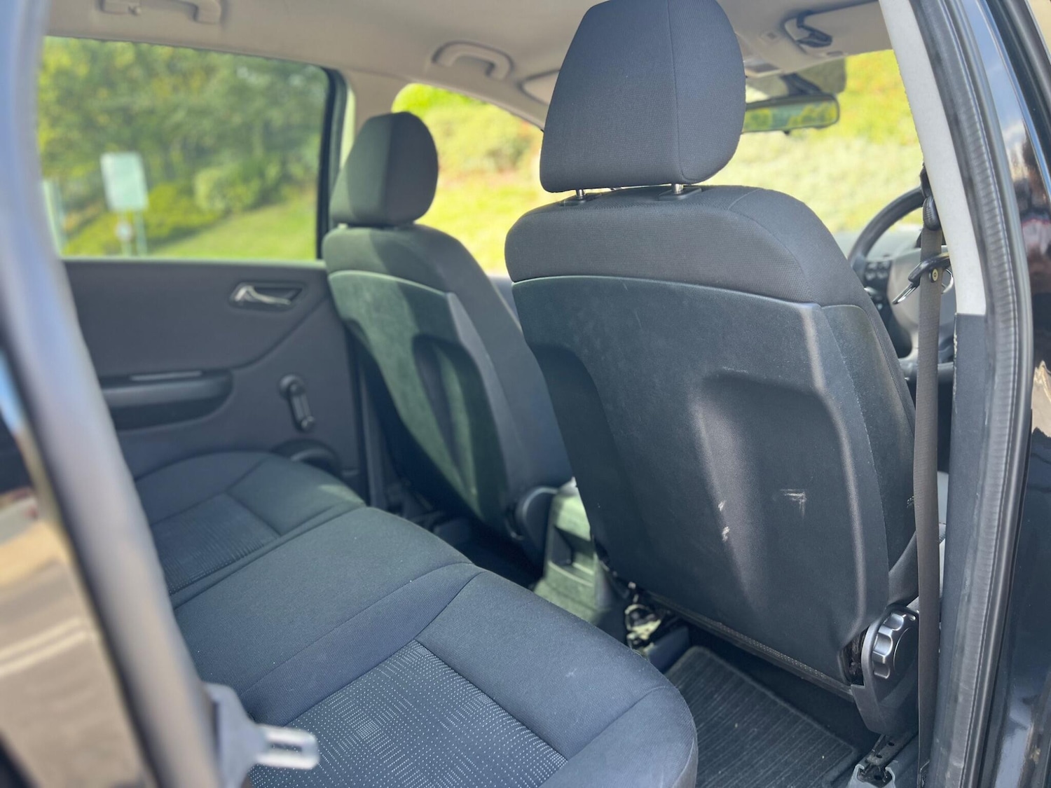 Used Mercedes-Benz A-Class 2009 for sale - 75809981: Photo 26