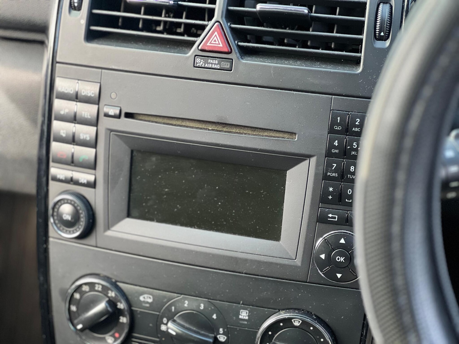 Used Mercedes-Benz A-Class 2009 for sale - 75809981: Photo 29